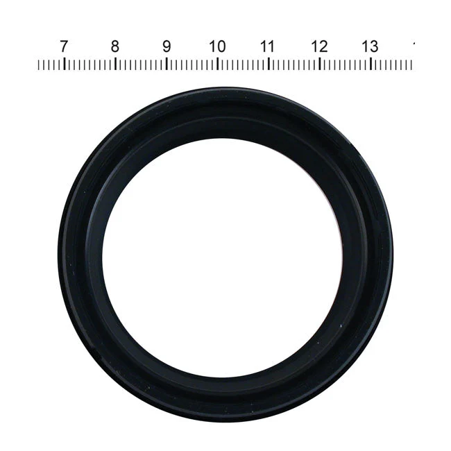 James Dust Seal haarukan liukusäädin Softail 18-21; FXSB Breakout 13-17; FXCW/C 08-11; Dyna 06-17; 1200X/XS 16-20; V-Rod 0...