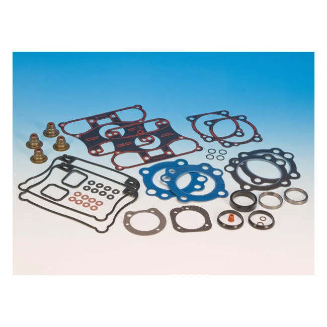 James Top End tiivistesarja Harley Sportster XL 883/1200 04-06:een