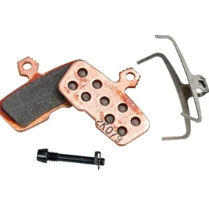 Jarrupalat Sram Code, DB8, G2 RE, Guide RE