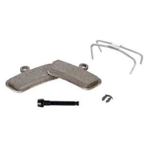Jarrupalat Sram Guide Trail G2