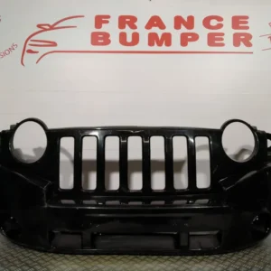 ETUPUSKURI JEEP COMPASSILLE