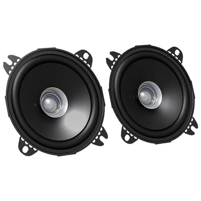 JVC CS-J410X Autokaiutinsarja (10cm, 4")