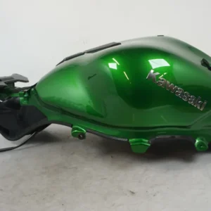 Bensatankki Kawasaki