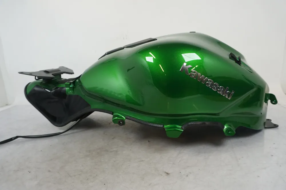 Bensatankki Kawasaki