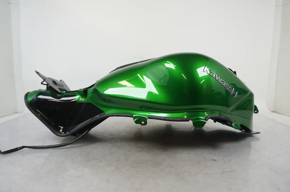 Bensatankki Kawasaki