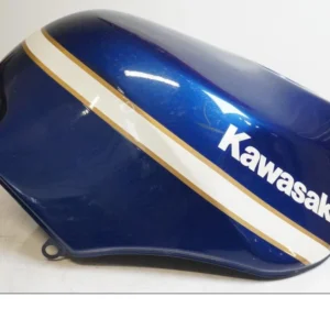 Bensatankki Kawasaki
