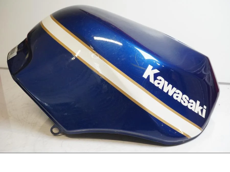 Bensatankki Kawasaki
