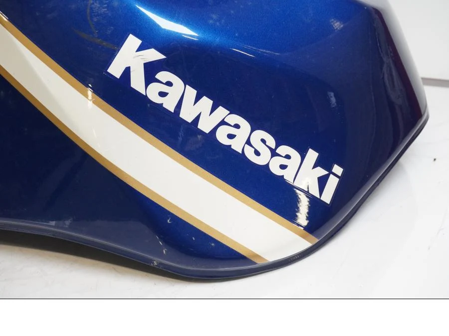 Bensatankki Kawasaki