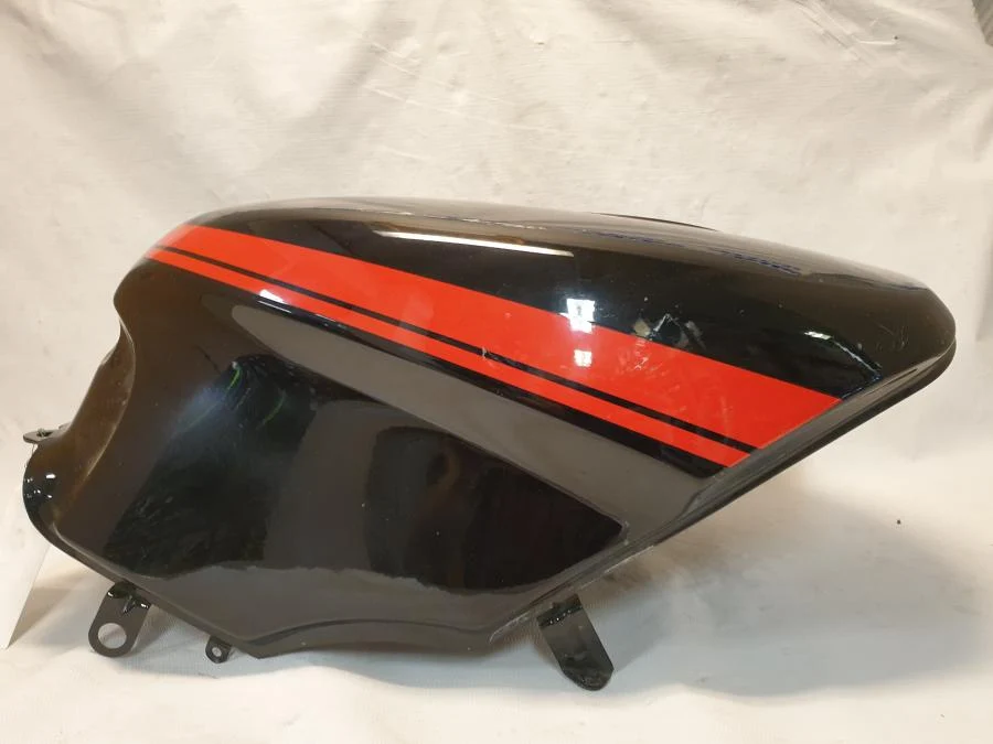 Bensatankki Kawasaki