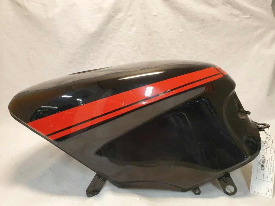 Bensatankki Kawasaki