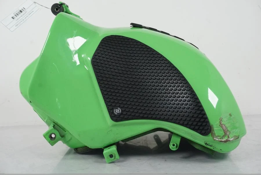 Bensatankki Kawasaki
