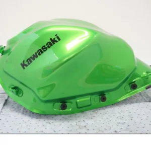 Bensatankki Kawasaki