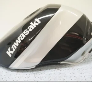 Bensatankki Kawasaki