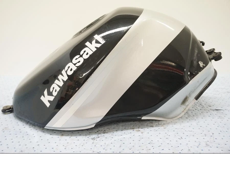 Bensatankki Kawasaki