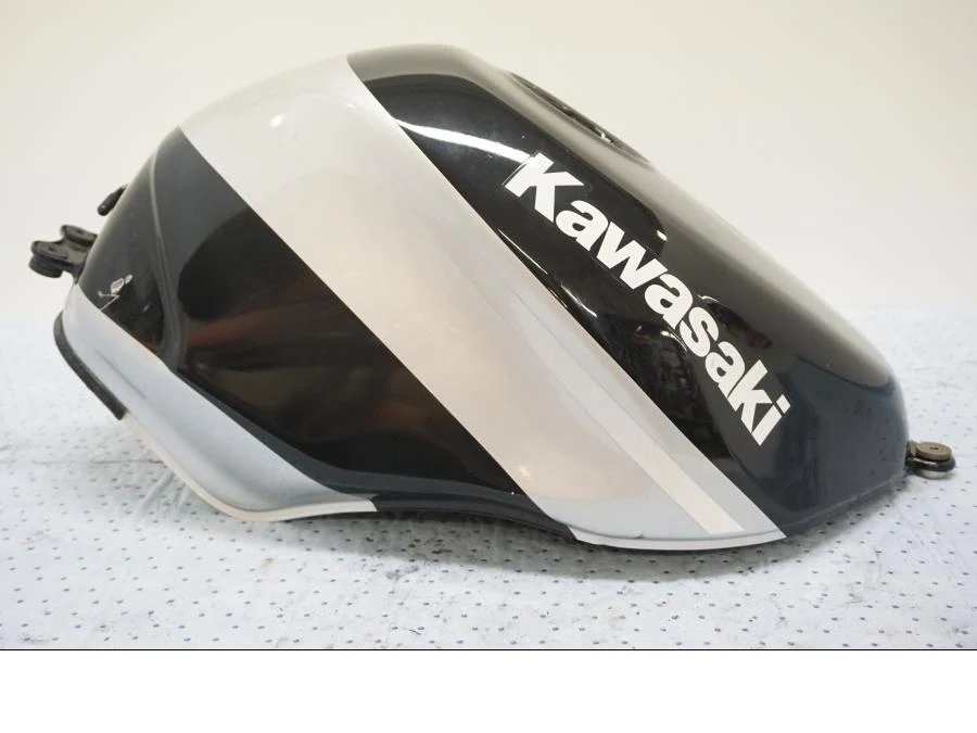 Bensatankki Kawasaki