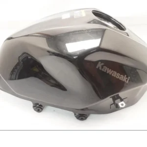 Bensatankki Kawasaki