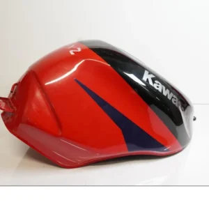 Bensatankki Kawasaki