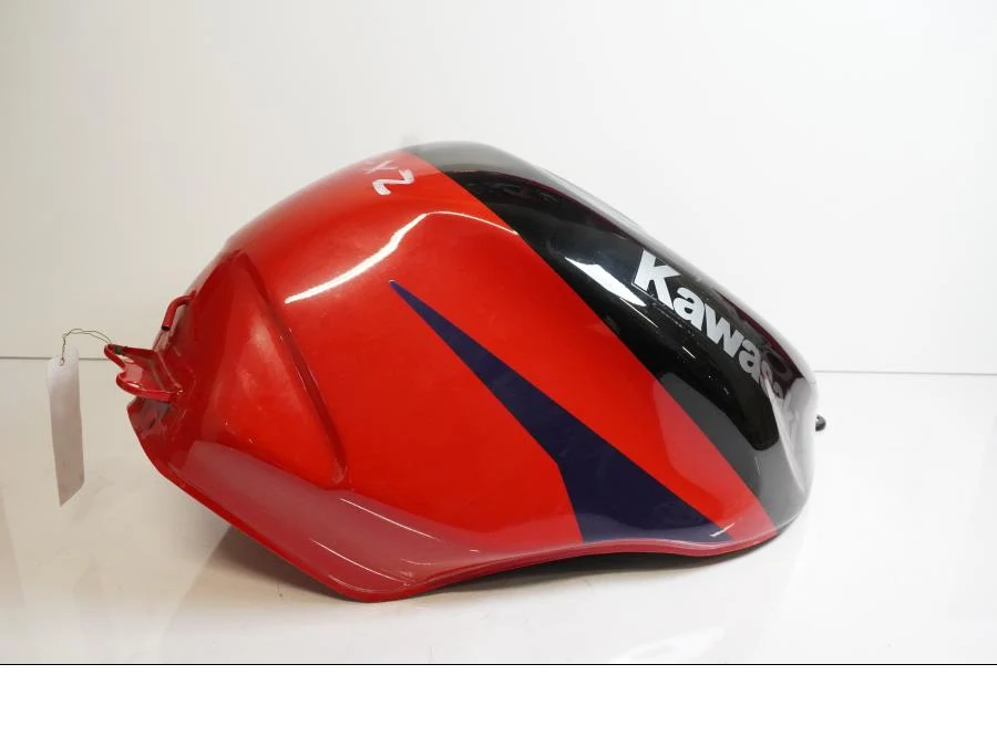 Bensatankki Kawasaki