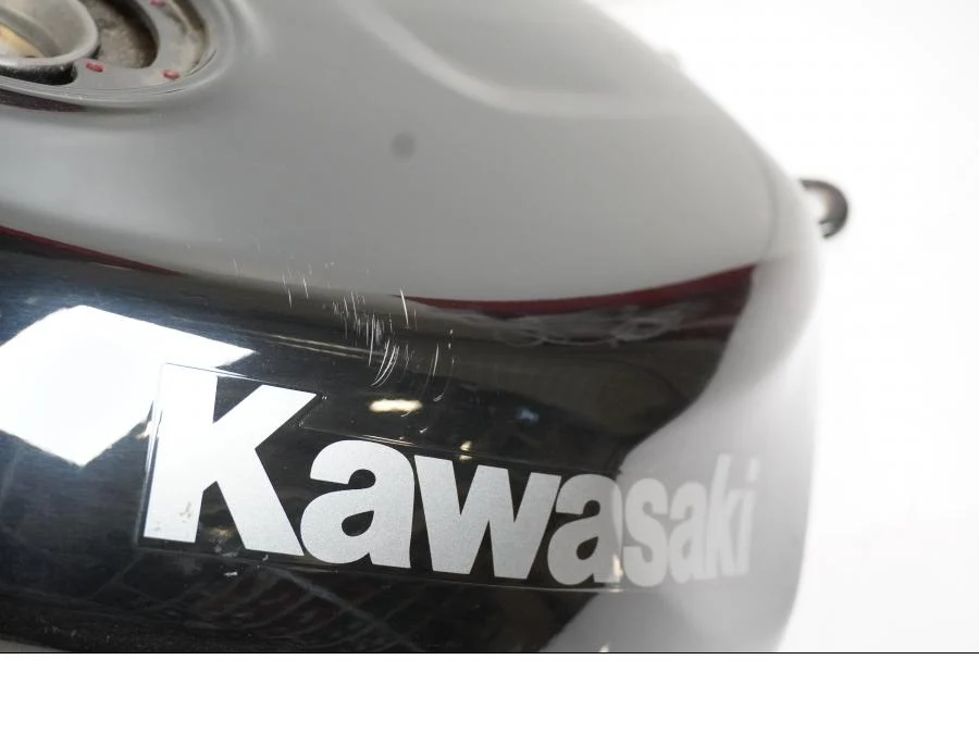 Bensatankki Kawasaki