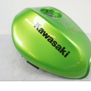 Bensatankki Kawasaki