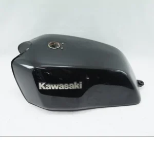 Bensatankki Kawasaki