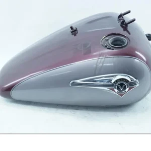 Bensatankki Kawasaki
