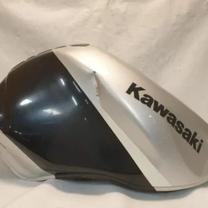 Bensatankki Kawasaki