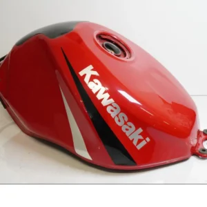 Bensatankki Kawasaki