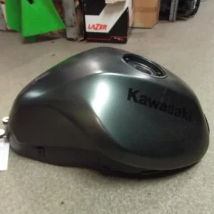 Bensatankki Kawasaki