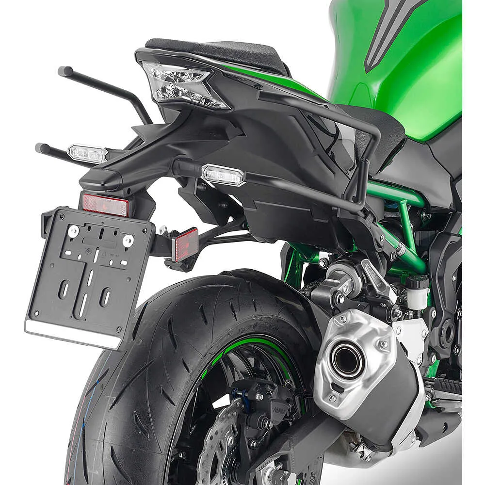 Givi Laukkuteline Soft Bags Z900 Kawasaki