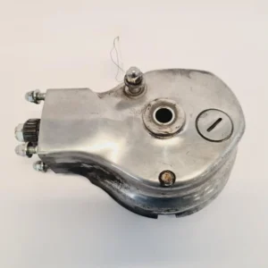loppuvaihteisto Kawasaki