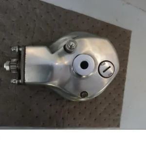 loppuvaihteisto Kawasaki