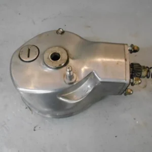 loppuvaihteisto Kawasaki