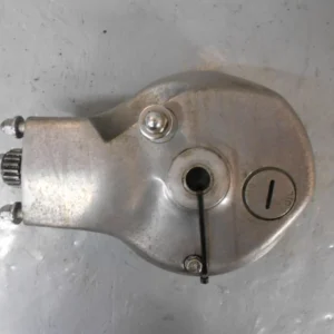 loppuvaihteisto Kawasaki
