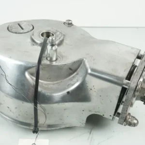 loppuvaihteisto Kawasaki
