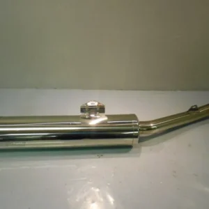 Äänieristin Kawasaki