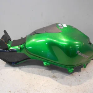 Polttoainesäiliö Kawasaki