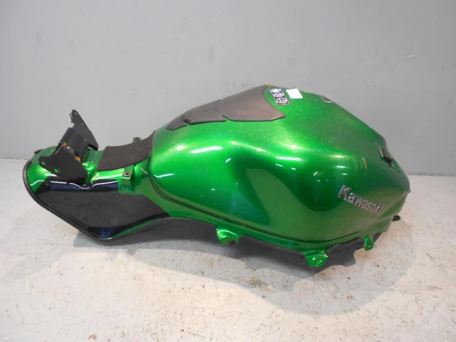 Polttoainesäiliö Kawasaki