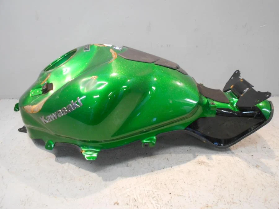Polttoainesäiliö Kawasaki
