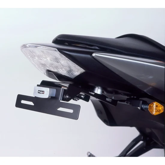 Puig Häntä Siisti Kawasaki Z1000 / Z750