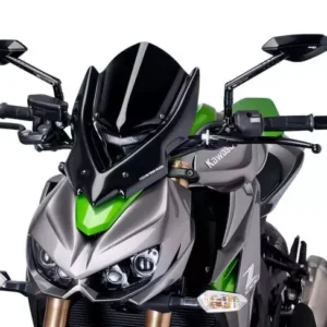 Puig Tuulilasi Touring Kawasaki Z1000