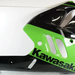 Sivukansi Kawasaki