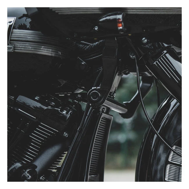 Killer Custom alemman verhoilun tukitanko FLTRXS 15-20