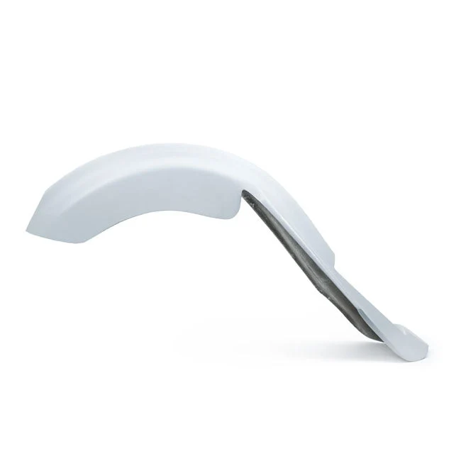 Killer Custom Extended Rear Fender Chopin (pidennetty takalokasuoja) Touring 09-22