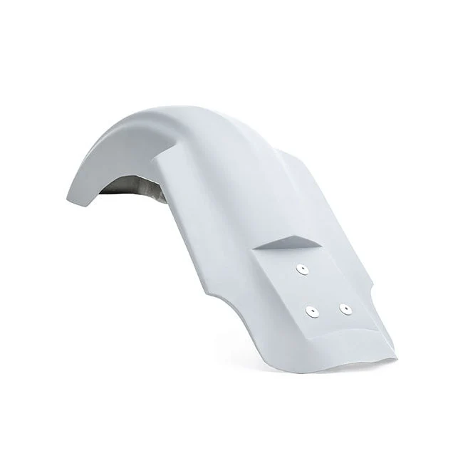 Killer Custom Extended Rear Fender Chopin (pidennetty takalokasuoja) Touring 09-22