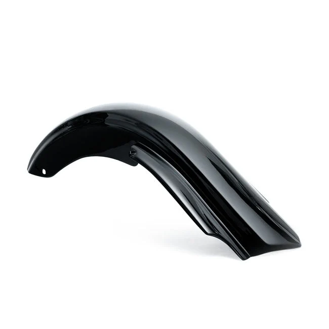 Killer Custom Extended Rear Fender Flow (pidennetty takalokasuoja) Touring 09-22