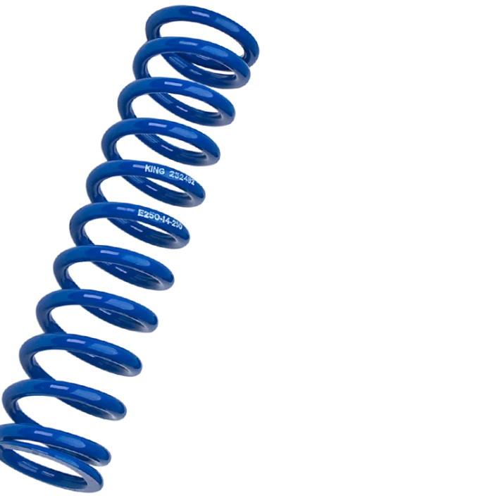 King Shocks 2.5 ID Coil Springs 12 x 300lb