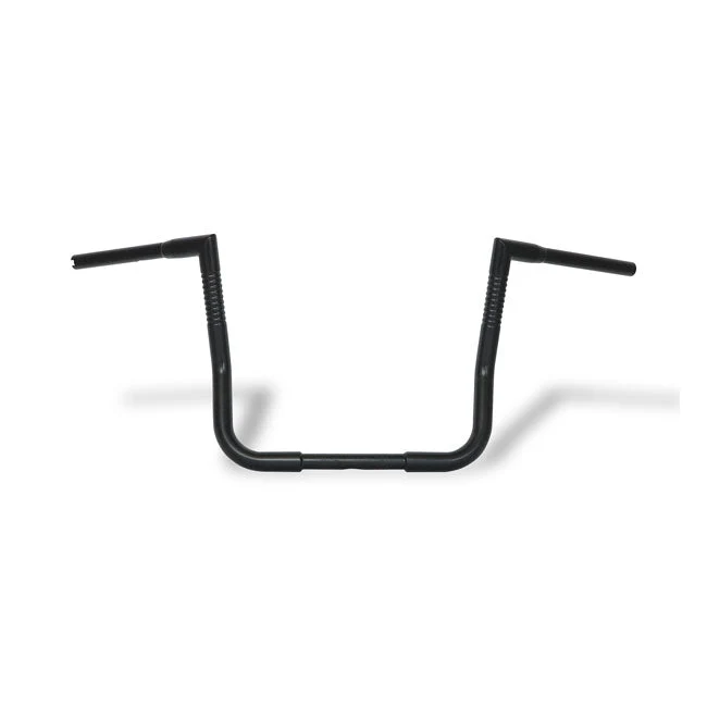 Kodlin 1-1/4" uritettu Bonanza Bagger ohjaustanko 13" FLHT, FLHX 08-21