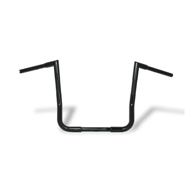 Kodlin 1-1/4" uritettu Bonanza Bagger ohjaustanko 15" FLHT, FLHX 08-21