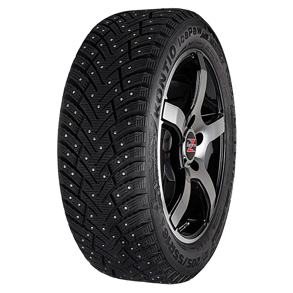 Kontio IcePaw 225/50-17 Talvirenkaat